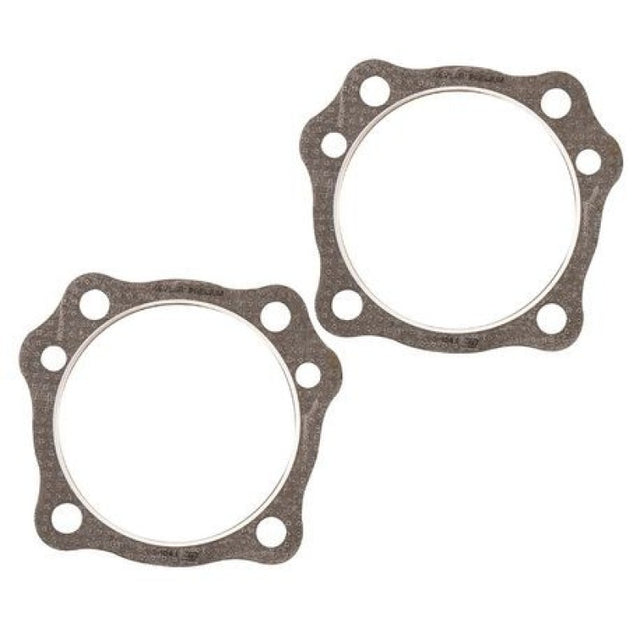 S&S Cycle 84-99 BT 3-5/8in Head Gasket - 2 Pack S&S Cycle Gasket Kits  AXOPROS