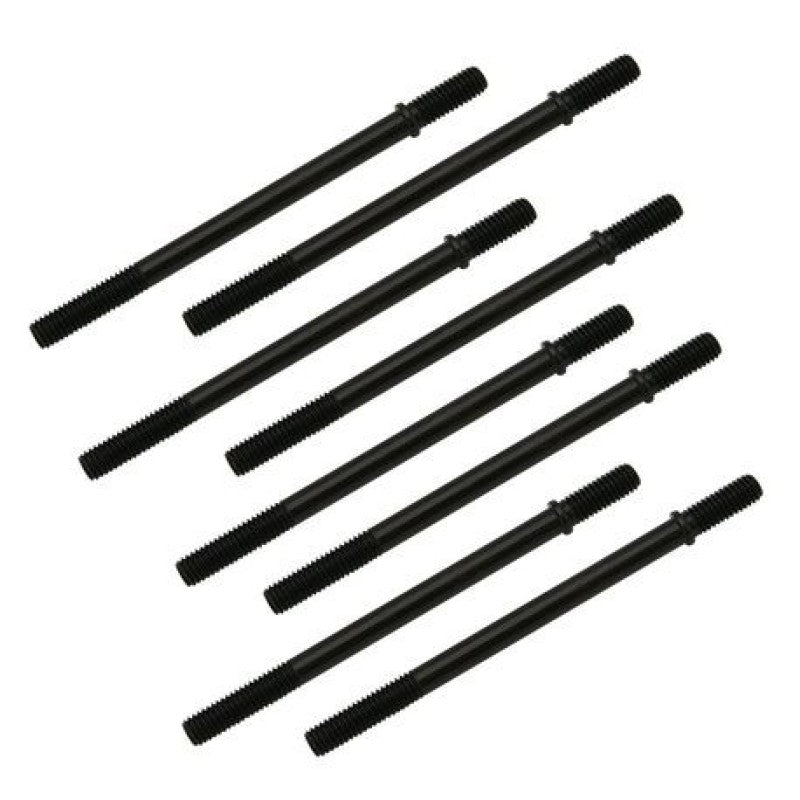 S&S Cycle 84-99 BT 3/8-16 x 6.680in Cylinder Stud - 8 Pack S&S Cycle Stud Girdles  AXOPROS