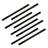 S&S Cycle 84-99 BT 3/8-16 x 6.680in Cylinder Stud - 8 Pack S&S Cycle Stud Girdles  AXOPROS
