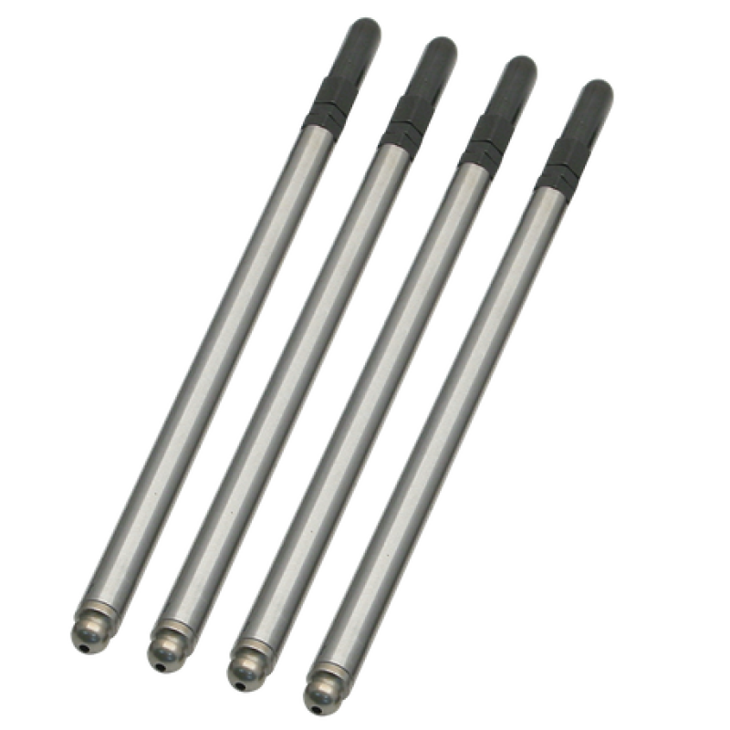 S&S Cycle 84-99 BT Adjustable Pushrod Set - .050in S&S Cycle Push Rods  AXOPROS