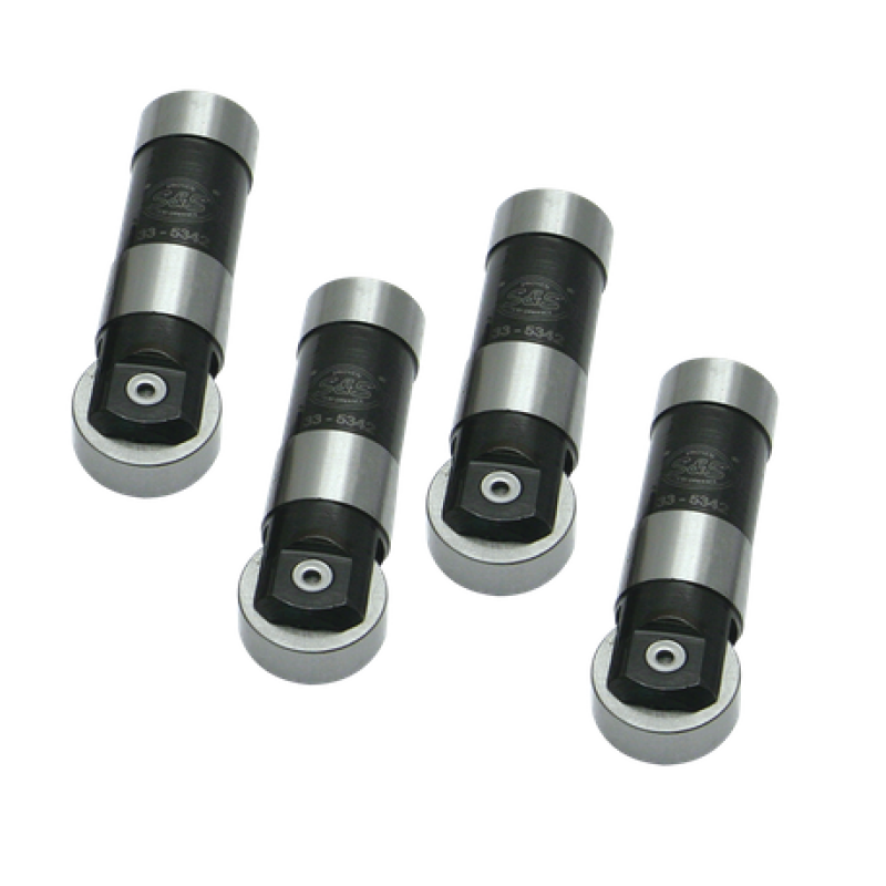 S&S Cycle 84-99 BT High Performance Hydraulic Tappets S&S Cycle Push Rods  AXOPROS