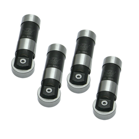 S&S Cycle 84-99 BT High Performance Hydraulic Tappets S&S Cycle Push Rods  AXOPROS
