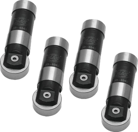 S&S Cycle 84-99 BT High Performance Hydraulic Tappets S&S Cycle Push Rods  AXOPROS