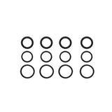 S&S Cycle 84-99 BT Pushrod Cover O-Ring Kit S&S Cycle Hardware - Singles  AXOPROS