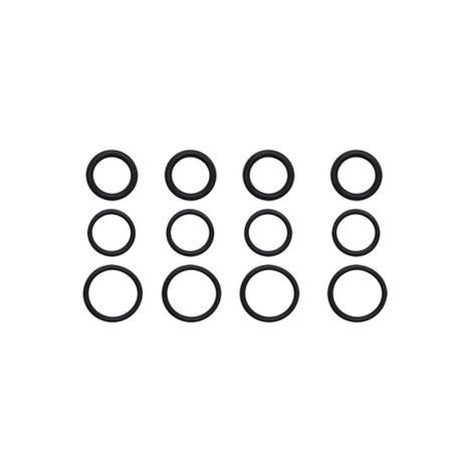 S&S Cycle 84-99 BT Pushrod Cover O-Ring Kit S&S Cycle Hardware - Singles  AXOPROS
