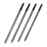S&S Cycle 84-99 BT Standard Adjustable Pushrods S&S Cycle Push Rods  AXOPROS