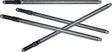 S&S Cycle 84-99 BT Standard Adjustable Pushrods S&S Cycle Push Rods  AXOPROS