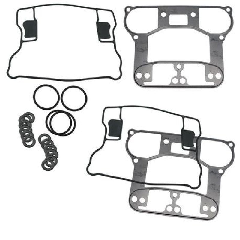S&S Cycle 84-99 BT/86-03 XL Rocket Box Gasket Kit S&S Cycle Gasket Kits  AXOPROS