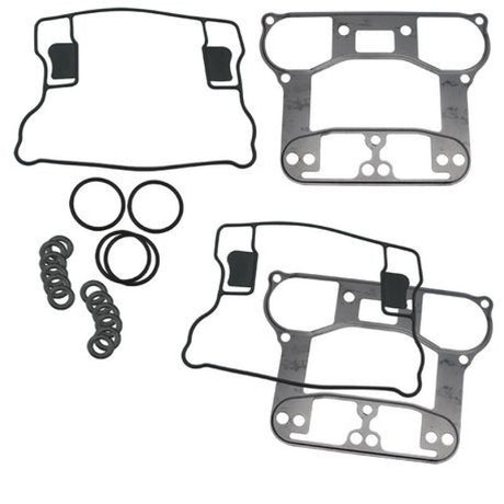 S&S Cycle 84-99 BT/86-03 XL Rocket Box Gasket Kit S&S Cycle Gasket Kits  AXOPROS