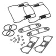 S&S Cycle 84-99 BT/86-03 XL Rocket Box Gasket Kit S&S Cycle Gasket Kits  AXOPROS