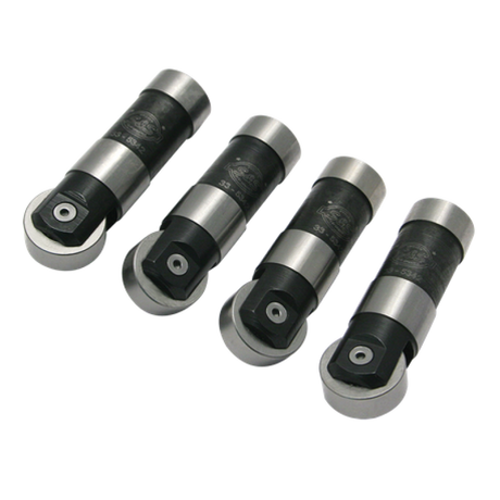 S&S Cycle 84-99 BT/86-90 Sportster High Performance Hydraulic Tappets S&S Cycle Push Rods  AXOPROS