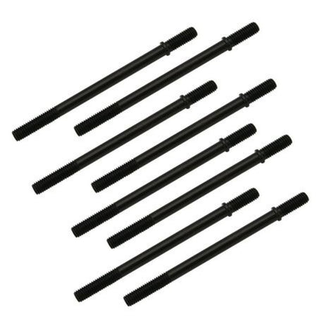 S&S Cycle 86-03 BT 3/8-16 x 5.760in Cylinder Stud - 8 Pack S&S Cycle Stud Girdles  AXOPROS