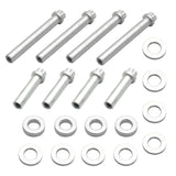 S&S Cycle 86-03 XL Head Bolt Kit S&S Cycle Bolts  AXOPROS