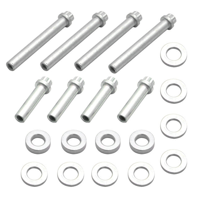 S&S Cycle 86-03 XL Head Bolt Kit S&S Cycle Bolts  AXOPROS