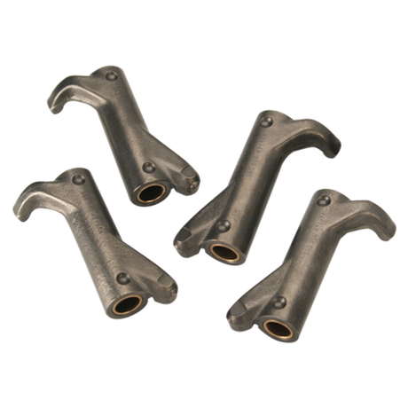 S&S Cycle 86-18 BT Standard Forged Rocker Arm Kit S&S Cycle Rocker Arms  AXOPROS