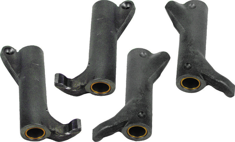 S&S Cycle 86-18 BT Standard Forged Rocker Arm Kit S&S Cycle Rocker Arms  AXOPROS