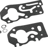 S&S Cycle 92-99 BT HVHP Oil Pump Gasket S&S Cycle Oil Pumps  AXOPROS