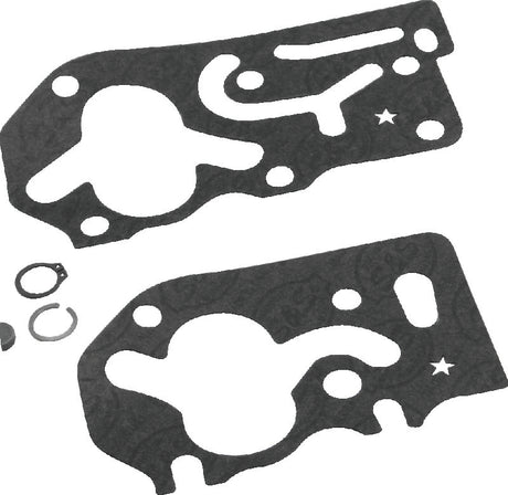 S&S Cycle 92-99 BT HVHP Oil Pump Gasket S&S Cycle Oil Pumps  AXOPROS