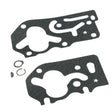 S&S Cycle 92-99 BT HVHP Oil Pump Gasket S&S Cycle Oil Pumps  AXOPROS