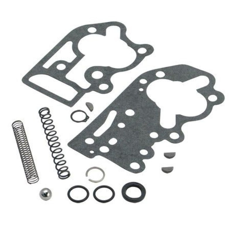 S&S Cycle 92-99 BT Oil Pump Rebuild Kit S&S Cycle Oil Pumps  AXOPROS