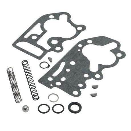 S&S Cycle 92-99 BT Oil Pump Rebuild Kit S&S Cycle Oil Pumps  AXOPROS