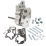 S&S Cycle 92-99 BT Standard Billet Oil Pump Only Kit S&S Cycle Oil Pumps  AXOPROS