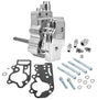 S&S Cycle 92-99 BT Standard Billet Oil Pump Only Kit S&S Cycle Oil Pumps  AXOPROS