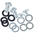 S&S Cycle 93-99 BT Super E/G Breather Conversion Kit S&S Cycle Piston Sets - Powersports  AXOPROS