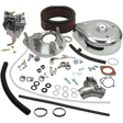 S&S Cycle 99-05 BT Models Super E Carburetor Kit S&S Cycle Carburetor Rebuild Kits  AXOPROS