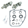 S&S Cycle 99-06 BT 509C Chain Drive Camshaft Kit S&S Cycle Camshafts  AXOPROS