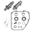 S&S Cycle 99-06 BT 510C Chain Drive Camshaft Kit S&S Cycle Camshafts  AXOPROS