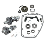 S&S Cycle 99-06 BT Gear Drive Camshaft Complete Kit S&S Cycle Camshafts  AXOPROS