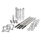 S&S Cycle 99-16 BT Adjustable Pushrod Kit S&S Cycle Push Rods  AXOPROS