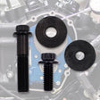 S&S Cycle 99-17 Big Twin Motors/17-24 M8 Motors (Except VVT Motors) Pinion Shaft & Camshaft Bolt Kit S&S Cycle Hardware - Singles  AXOPROS