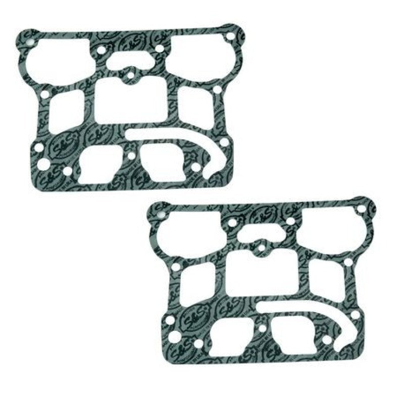 S&S Cycle 99-17 BT For S&S Heads Using Stock Rocker Cover Gasket S&S Cycle Rocker Arms  AXOPROS