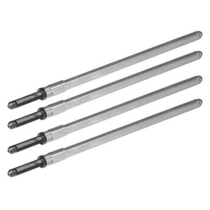 S&S Cycle 99-17 BT Time-Saver Adjustable Pushrods S&S Cycle Push Rods  AXOPROS