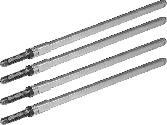 S&S Cycle 99-17 BT Time-Saver Adjustable Pushrods S&S Cycle Push Rods  AXOPROS