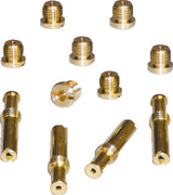 S&S Cycle .025in - .033in Master Jet kit S&S Cycle Fuel Pumps  AXOPROS