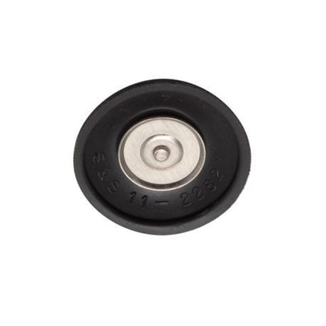S&S Cycle Accelerator Pump Diaphram for Super E & G Carburetors S&S Cycle Carburetor Rebuild Kits  AXOPROS