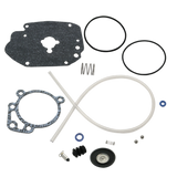 S&S Cycle Basic Rebuild Kit for Super E/G S&S Cycle Carburetor Rebuild Kits  AXOPROS