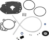 S&S Cycle Basic Rebuild Kit for Super E/G S&S Cycle Carburetor Rebuild Kits  AXOPROS
