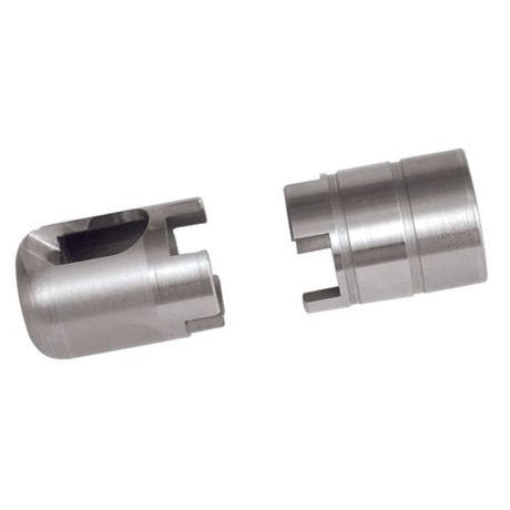 S&S Cycle Compression Release Socket Kit S&S Cycle Hardware - Singles  AXOPROS