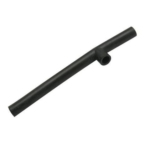 S&S Cycle Epichlorohydrin Polymer Breather Vent Hose S&S Cycle Hoses  AXOPROS
