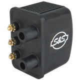S&S Cycle High Output Single Fire Coil S&S Cycle Bearings  AXOPROS