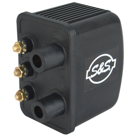 S&S Cycle High Output Single Fire Coil S&S Cycle Bearings  AXOPROS