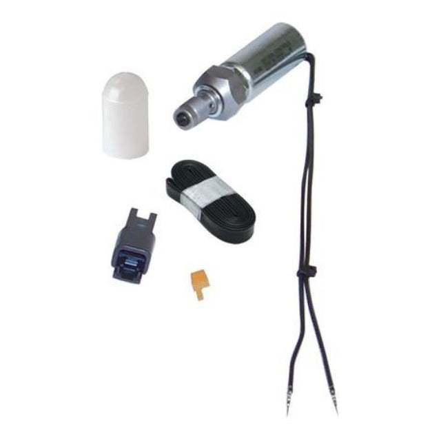 S&S Cycle Replacement Electric Compression Release Assembly S&S Cycle ECM Modification  AXOPROS