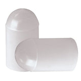S&S Cycle Silicone Electric Compression Release Solenoid Cap - 2 pack S&S Cycle Hardware - Singles  AXOPROS