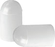 S&S Cycle Silicone Electric Compression Release Solenoid Cap - 2 pack S&S Cycle Hardware - Singles  AXOPROS