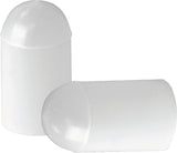 S&S Cycle Silicone Electric Compression Release Solenoid Cap - 2 pack S&S Cycle Hardware - Singles  AXOPROS