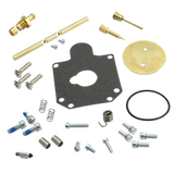 S&S Cycle Super A/B Master Carb Rebuild Kit S&S Cycle Carburetor Rebuild Kits  AXOPROS